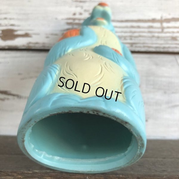 画像7: 60s Vintage Disney Jungle Book Baloo Soaky (J823)