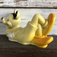 画像4: 60s Vintage Disney Mickey Rubber Doll (J831)