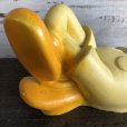 画像8: 60s Vintage Disney Mickey Rubber Doll (J831)