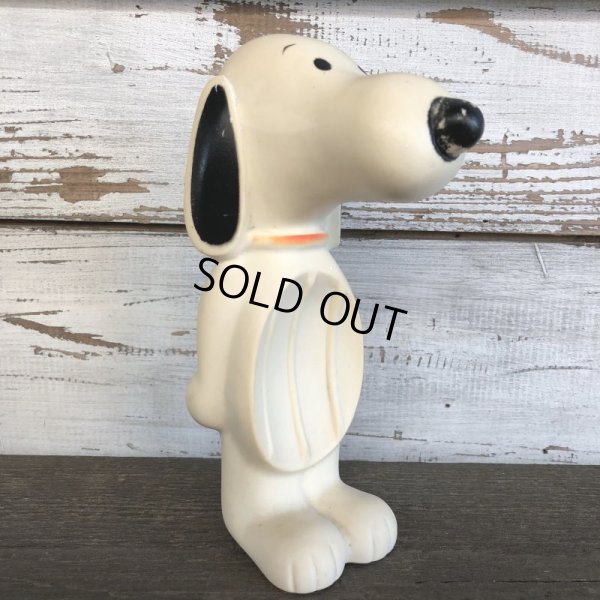 画像4: 60s Vintage Avon Snoopy Soap Dhis (J827)