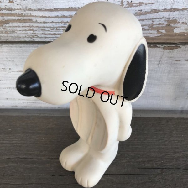 画像7: 60s Vintage Avon Snoopy Soap Dhis (J826)