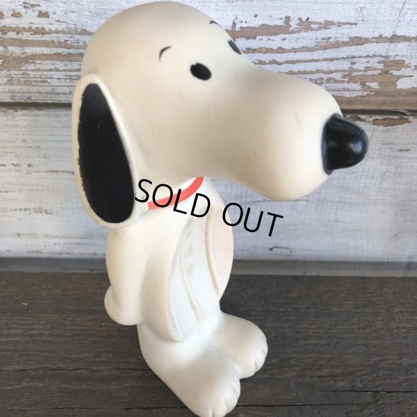 画像9: 60s Vintage Avon Snoopy Soap Dhis (J826)