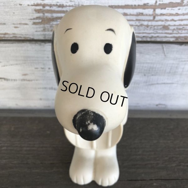 画像7: 60s Vintage Avon Snoopy Soap Dhis (J827)