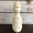 画像3: Vintage Disney Donald Duck Plastic Bowling Pin (J832)