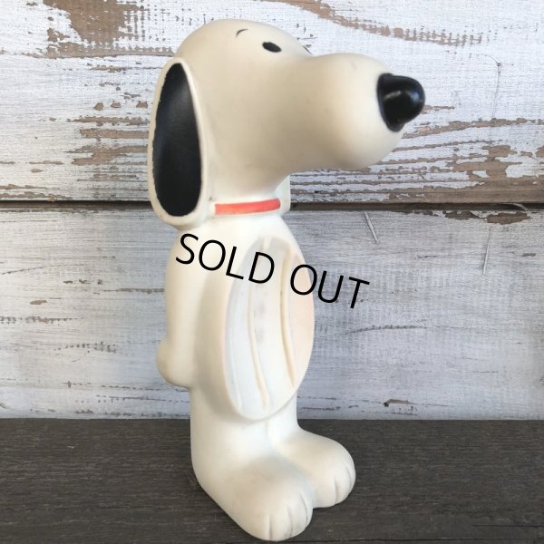 画像4: 60s Vintage Avon Snoopy Soap Dhis (J826)