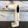 画像2: 60s Vintage Avon Snoopy Soap Dhis (J827) (2)