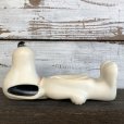 画像5: 60s Vintage Avon Snoopy Soap Dhis (J827)