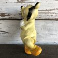 画像6: 60s Vintage Disney Mickey Rubber Doll (J831)