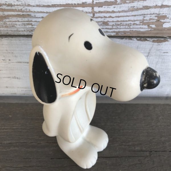 画像8: 60s Vintage Avon Snoopy Soap Dhis (J827)