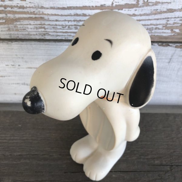画像6: 60s Vintage Avon Snoopy Soap Dhis (J827)