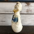 画像4: Vintage Disney Donald Duck Plastic Bowling Pin (J832)