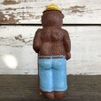 画像3: 70's Vintage Smokey The Bear Dakin Mini Doll (J836)
