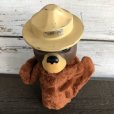 画像5: 60s Vintage Smokey The Bear IDEAL Puppet Doll (J841)