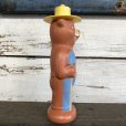 画像4: 60's Vintage Smokey The Bear Soaky bottle (J837)