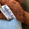 画像10: 60s Vintage Knickerbocker Smokey The Bear 15' Plush Doll (J842)