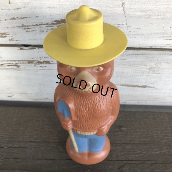 画像5: 60's Vintage Smokey The Bear Soaky bottle (J837)