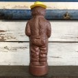 画像3: 60's Vintage Smokey The Bear Soaky Bobble Bath bottle (J838)