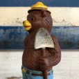 画像6: 70's Vintage Smokey The Bear Dakin Mini Doll (J836)