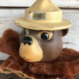 画像7: 60s Vintage Smokey The Bear IDEAL Puppet Doll (J841)