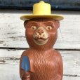 画像8: 60's Vintage Smokey The Bear Soaky bottle (J837)