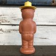 画像3: 60's Vintage Smokey The Bear Soaky bottle (J837)