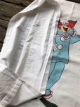 画像6: 70s Vintage Bozo The Crown Pillow Case (J855)