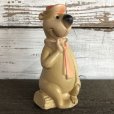 画像1: 60s Vintage DELL Yogi Bear (J848) (1)