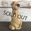 60s Vintage DELL Yogi Bear (J848)