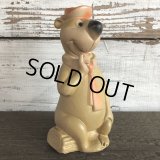 60s Vintage DELL Yogi Bear (J848)