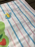 画像3: 70s Vintage Mother Goose Pillow Case (J852)