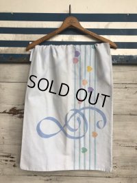 70s Vintage Pillow Case (J853)