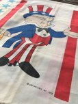 画像5: 70s Vintage Mr Magoo Pillow Case (J856)