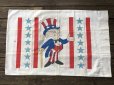 画像2: 70s Vintage Mr Magoo Pillow Case (J856) (2)