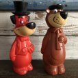 画像9:  70s Vintage Huckleberry Hound Bank (FJ851)