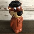 画像5:  70s Vintage Yogi Bear Bank (FJ850)