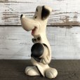 画像2: 60s Vintage DELL Huckleberry Hound (J849) (2)