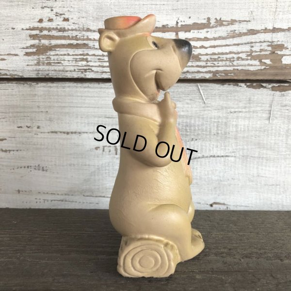 画像5: 60s Vintage DELL Yogi Bear (J848)