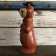 画像4:  70s Vintage Yogi Bear Bank (FJ850)