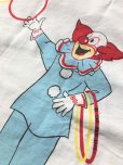 画像3: 70s Vintage Bozo The Crown Pillow Case (J855)