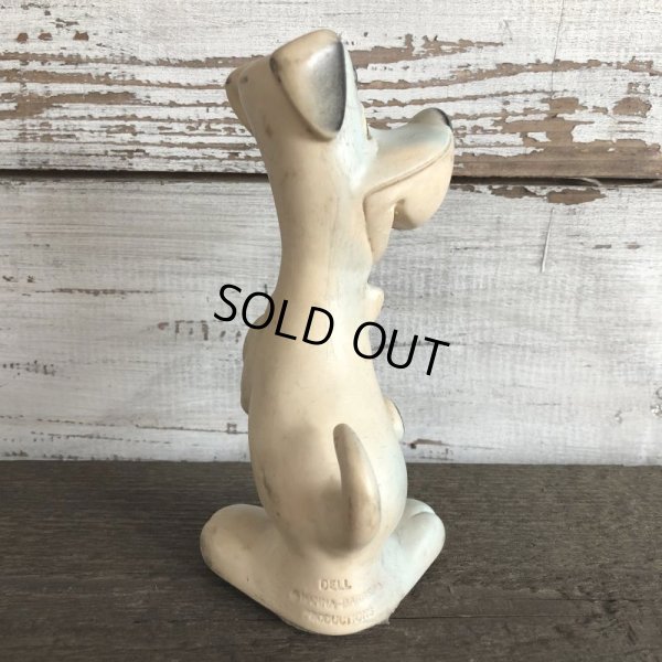 画像4: 60s Vintage DELL Huckleberry Hound (J849)