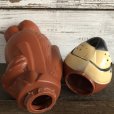 画像7:  70s Vintage Yogi Bear Bank (FJ850)