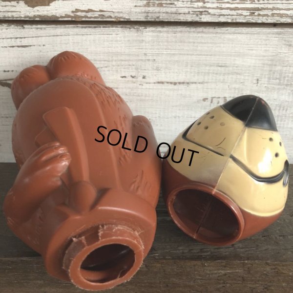 画像7:  70s Vintage Yogi Bear Bank (FJ850)