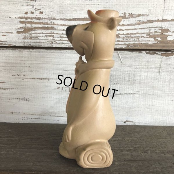 画像3: 60s Vintage DELL Yogi Bear (J848)