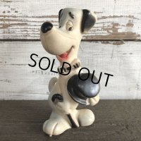 60s Vintage DELL Huckleberry Hound (J849)
