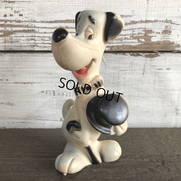 画像1: 60s Vintage DELL Huckleberry Hound (J849)