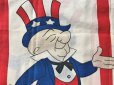 画像7: 70s Vintage Mr Magoo Pillow Case (J856)