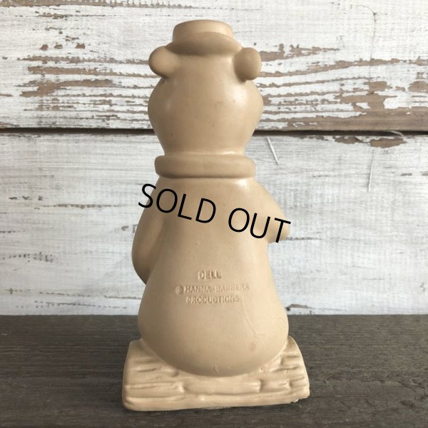 画像4: 60s Vintage DELL Yogi Bear (J848)