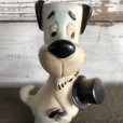 画像8: 60s Vintage DELL Huckleberry Hound (J849)