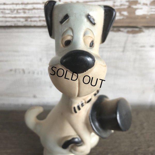 画像8: 60s Vintage DELL Huckleberry Hound (J849)