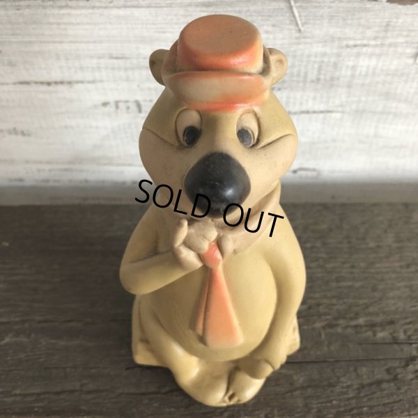 画像6: 60s Vintage DELL Yogi Bear (J848)